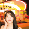 『葉月くれあ1st写真集（仮）』（C）講談社