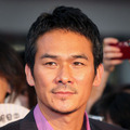 伊原剛志(Photo by Kiyoshi Ota/Getty Images)