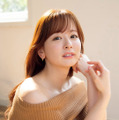 皆藤愛子(C)光文社/週刊FLASH 写真◎根本好伸