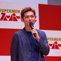 EXILE SHOKICHI