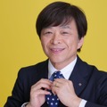 武田真一Ⓒテレビ東京
