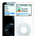 iPod nano