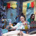 トリファ 新 TVCM「未知との遭遇」篇