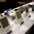 V5、V3、A6などのHanlinの電子ブックリーダー