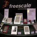 Freescaleブース