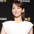 吉岡里帆【写真：竹内みちまろ】