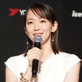 吉岡里帆【写真：竹内みちまろ】