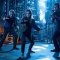 土曜プレミアム・映画「ジュラシック・ワールド／新たなる支配者」© 2022 Universal Studios, Amblin Entertainment, Inc. and Perfect Universe Investment Inc. All Rights Reserved.