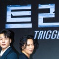 最悪のタイミング…Netflix“ガンアクション”韓国ドラマ、配信直前に銃撃事件　監督が語ったこと