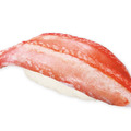 本ズワイガニ大（一貫） 280円