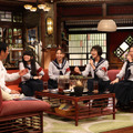 『さんまのまんま40周年夏SP』（C）フジテレビ