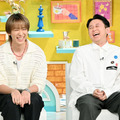 『櫻井・有吉THE夜会』（C）TBS