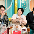 『櫻井・有吉THE夜会』（C）TBS