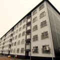 『住人十色』©MBS