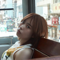 伊達さゆり『2nd 写真集』（C）KADOKAWA