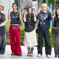 男女混合グループならではの宿舎ライフとは？“お嬢様アイドル”も話題のALLDAY PROJECTが初公開