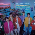 BTS、韓国の歌手最多トップ10入り記録更新！新ライブALが米「ビルボード200」10位に