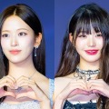 IVE・ユジン＆ウォニョン、173cmの美脚で圧倒…輝く黄金比スタイル披露「全方位完璧」【PHOTO】