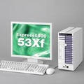 Express5800/53Xf（省スペースモデル）