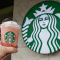 ヘブンリー ピーチ フラペチーノ