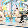 『A-Studio＋』（C）TBS