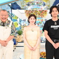 『A-Studio＋』（C）TBS