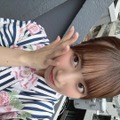 荒井優希（写真は荒井優希の公式インスタグラムから）※所属事務所に掲載許諾をもらっています