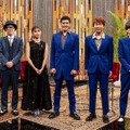 『The Covers ディズニー＆ミュージカルSP』（C）NHK