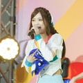 山下彩耶【写真：竹内みちまろ】