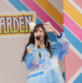 【TIF2025】わーすた、悪天候を吹き飛ばす全力ステージ、小玉梨々華「25歳ラストのライブ！」