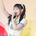 大村杏【写真：竹内みちまろ】