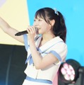 浅井裕華【写真：竹内みちまろ】