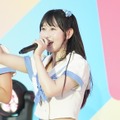 井上瑠夏【写真：竹内みちまろ】