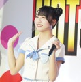 森本くるみ【写真：竹内みちまろ】