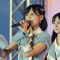 新井彩永【写真：竹内みちまろ】