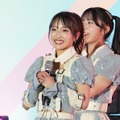 向井地美音【写真：竹内みちまろ】