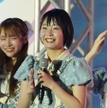坂川陽香【写真：竹内みちまろ】