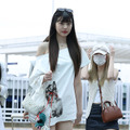 IVE ウォニョン (Photo by Han Myung-Gu/WireImage)