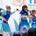 TIF 2025／ambitious【撮影：小宮山あきの】