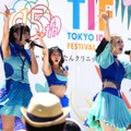 TIF 2025／ambitious【撮影：小宮山あきの】