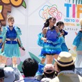 TIF 2025／ambitious【撮影：小宮山あきの】