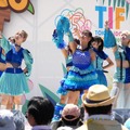 TIF 2025／ambitious【撮影：小宮山あきの】