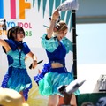 TIF 2025／ambitious【撮影：小宮山あきの】