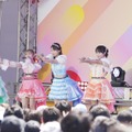 i☆RIS【写真：竹内みちまろ】