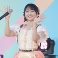 久保田未夢【写真：竹内みちまろ】