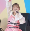 若井友希【写真：竹内みちまろ】
