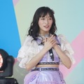 茜屋日海夏【写真：竹内みちまろ】