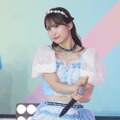 芹澤優【写真：竹内みちまろ】