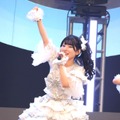 TIF 2025／#ババババンビ【撮影：小宮山あきの】