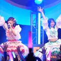 TIF 2025／#ババババンビ【撮影：小宮山あきの】
